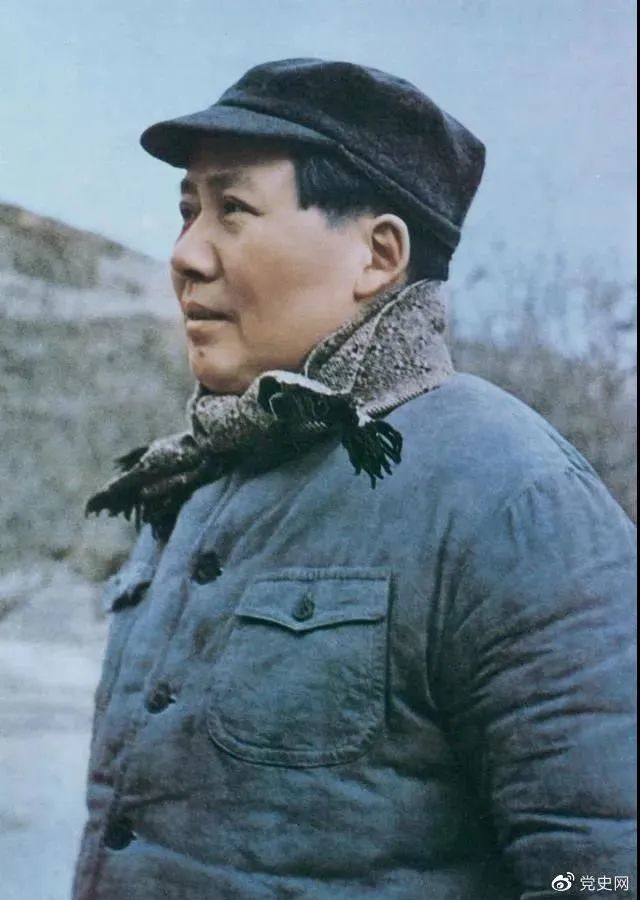 【黨史百年·天天讀】3月18日
