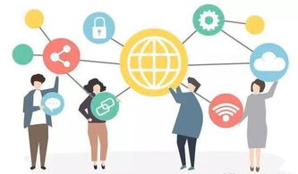 網(wǎng)絡(luò)工程與數(shù)字化溝通 從群聊消息到信息架構(gòu)的思考